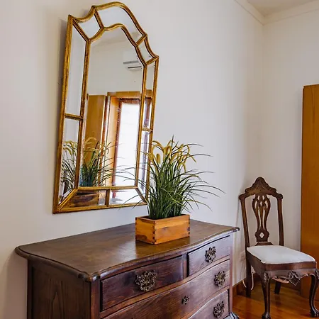 Affittacamere Casa Da Calcada Viseu