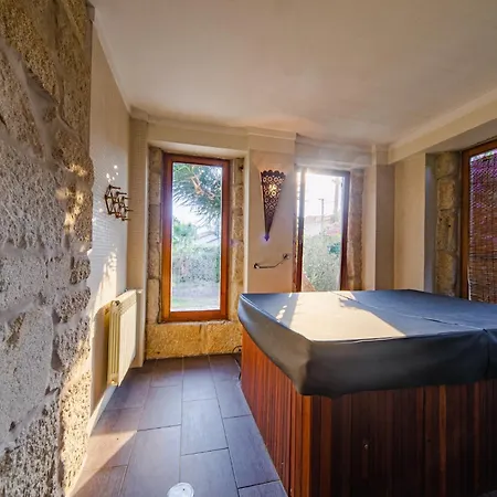 Casa Da Calcada 3* Viseu