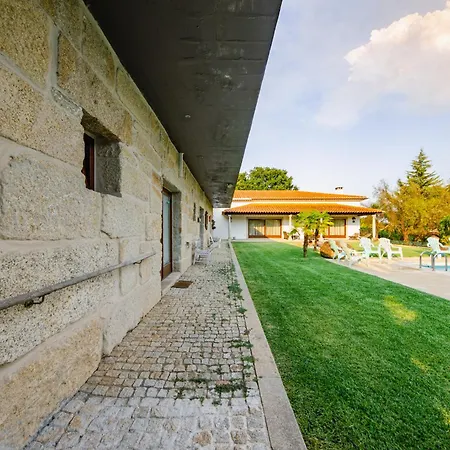 Casa Da Calcada Affittacamere 3*