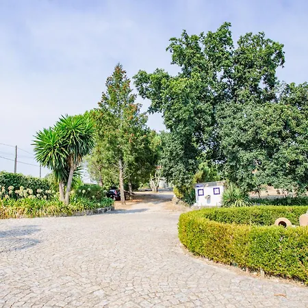 Affittacamere Casa Da Calcada Viseu