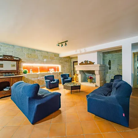 Casa Da Calcada Affittacamere 3*