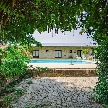 Affittacamere Casa Da Calcada