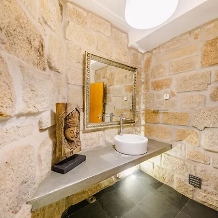 Casa Da Calcada Affittacamere 3*