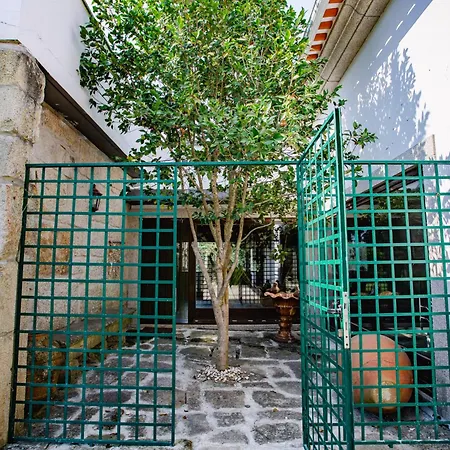 Casa Da Calcada Viseu