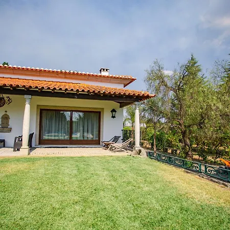 Affittacamere Casa Da Calcada