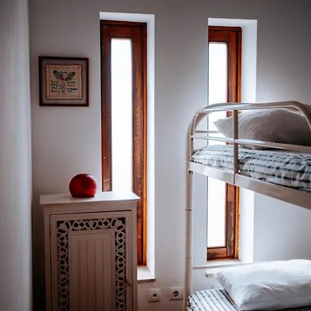 Casa Da Calcada Affittacamere Viseu