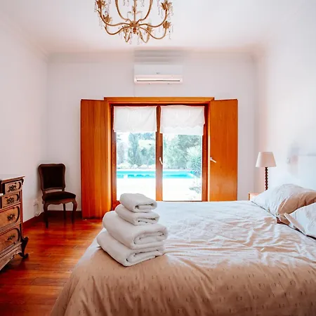 Affittacamere Casa Da Calcada