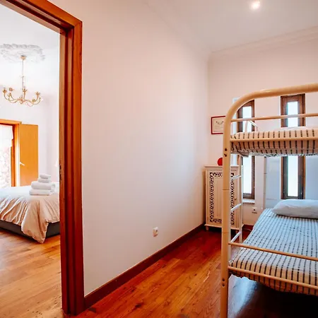 Affittacamere Casa Da Calcada 3*