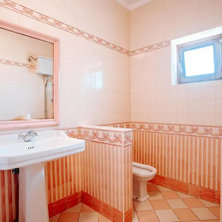 Affittacamere Casa Da Calcada Viseu