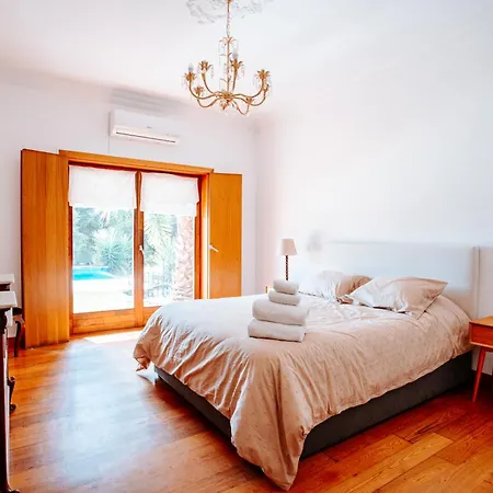 Casa Da Calcada Viseu