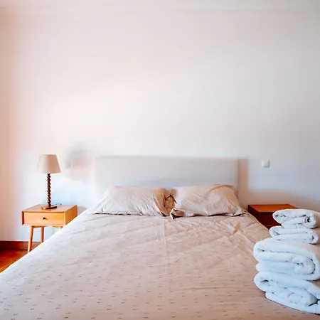 Affittacamere Casa Da Calcada