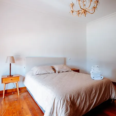 Casa Da Calcada Affittacamere 3*