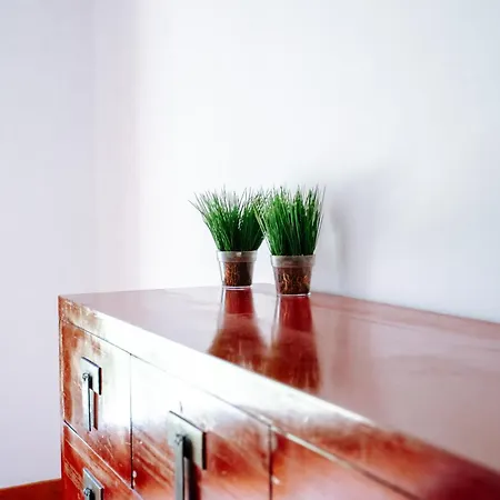 Affittacamere Casa Da Calcada 3*