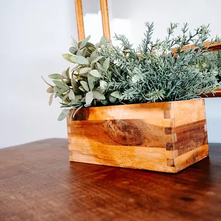 Affittacamere Casa Da Calcada Viseu