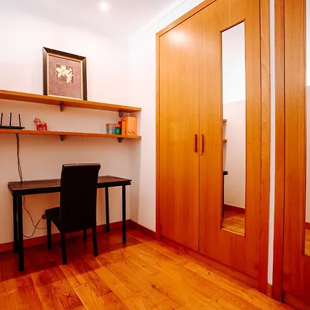 Affittacamere Casa Da Calcada