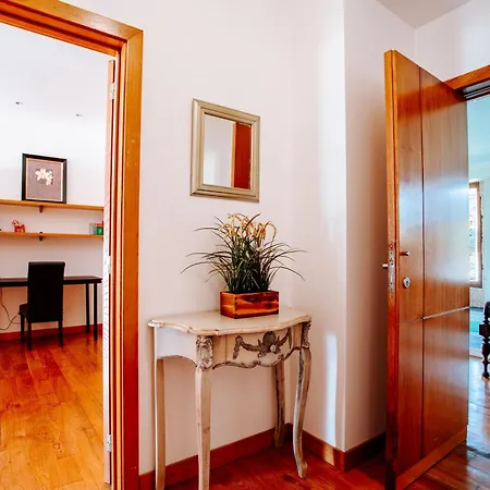 Casa Da Calcada Affittacamere Viseu