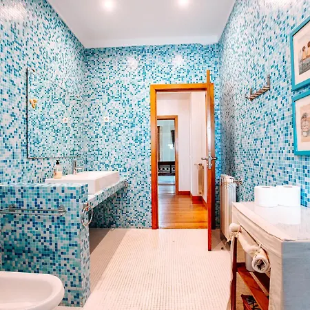 Affittacamere Casa Da Calcada Viseu