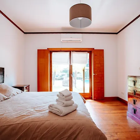 Casa Da Calcada Viseu