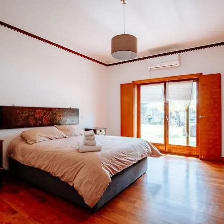 Affittacamere Casa Da Calcada