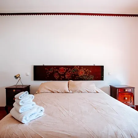 Casa Da Calcada Affittacamere 3*