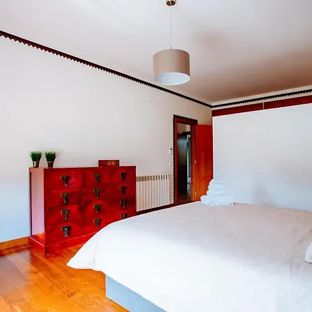 Casa Da Calcada 3* Viseu