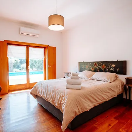 Casa Da Calcada Affittacamere