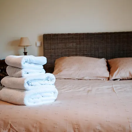 Casa Da Calcada 3* Viseu