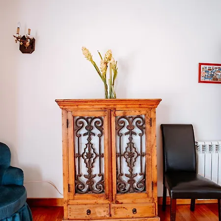 Casa Da Calcada Affittacamere