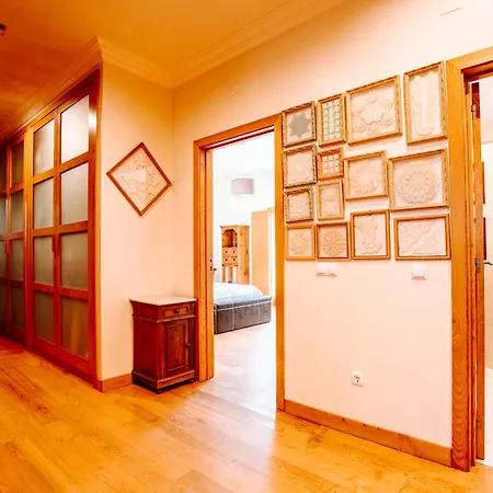 Affittacamere Casa Da Calcada