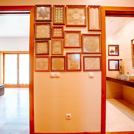 Casa Da Calcada Affittacamere 3*