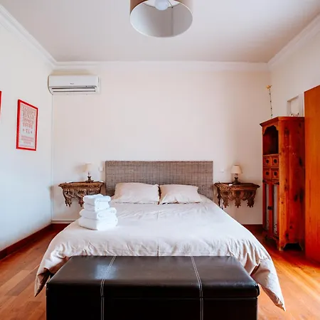 Casa Da Calcada 3* Viseu