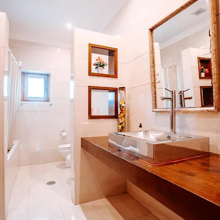 Casa Da Calcada Affittacamere