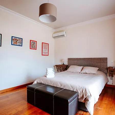 Affittacamere Casa Da Calcada