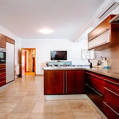 Casa Da Calcada Affittacamere 3*