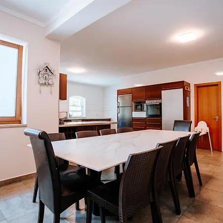 Affittacamere Casa Da Calcada 3*