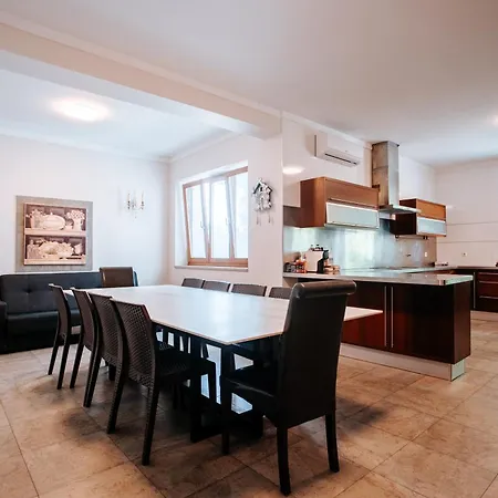 Casa Da Calcada Affittacamere Viseu