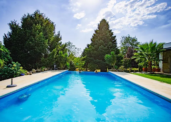 Casa Da Calcada Гостевой дом Визеу