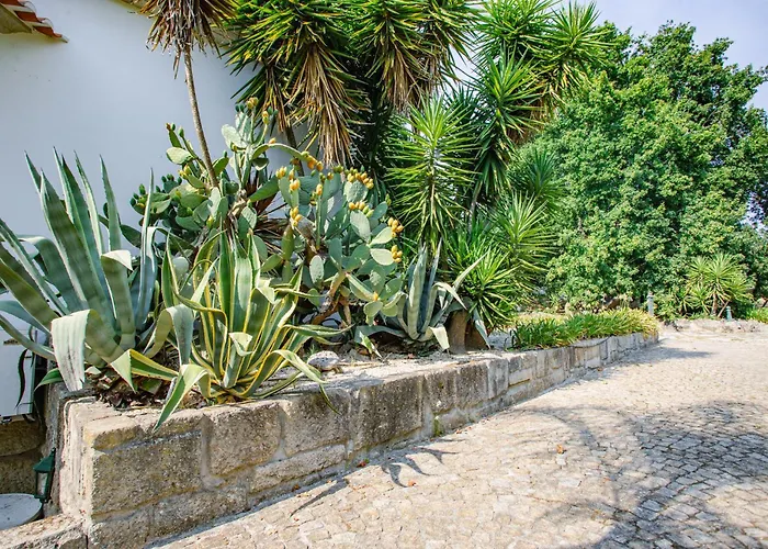 Casa Da Calcada Гостевой дом