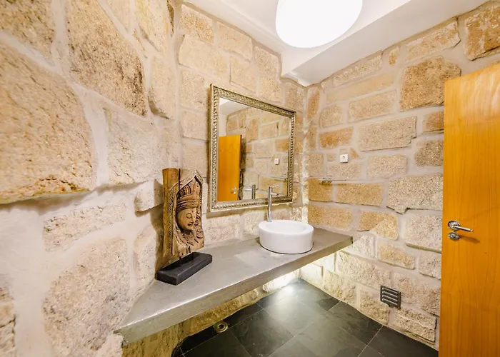 Casa Da Calcada Гостевой дом 3*