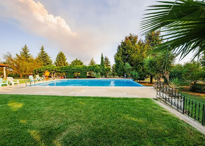 Casa Da Calcada Визеу