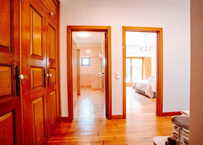 Casa Da Calcada Гостевой дом