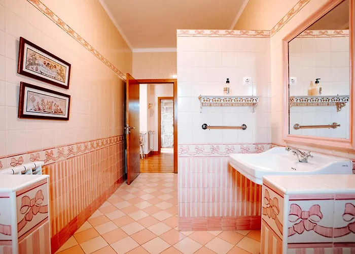 Casa Da Calcada Гостевой дом 3*