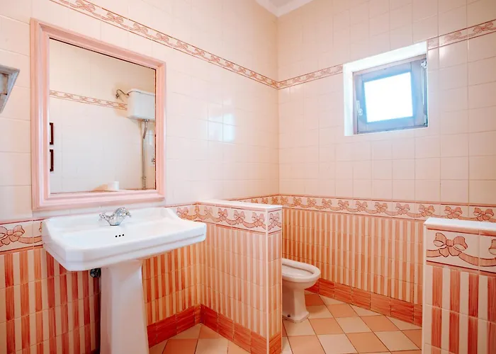 Гостевой дом Casa Da Calcada Визеу