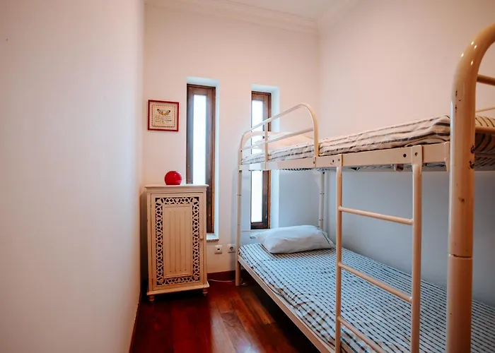 Casa Da Calcada 3* Визеу