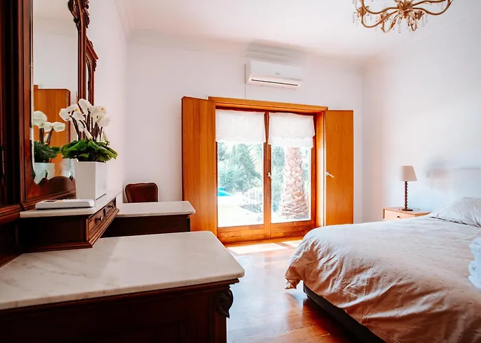 Casa Da Calcada Гостевой дом