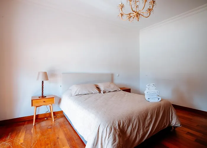 Casa Da Calcada Гостевой дом 3*