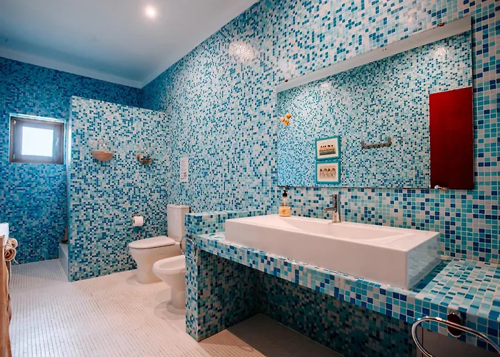 Casa Da Calcada Гостевой дом Визеу