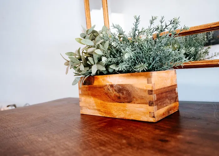 Гостевой дом Casa Da Calcada Визеу