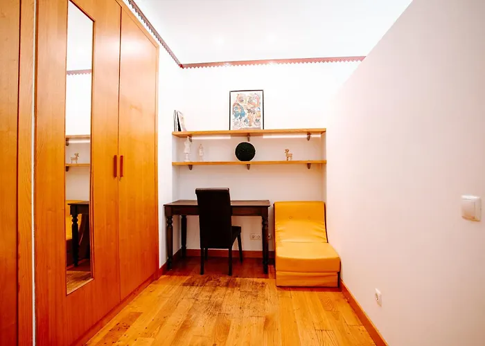 Casa Da Calcada Гостевой дом