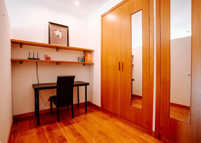 Гостевой дом Casa Da Calcada